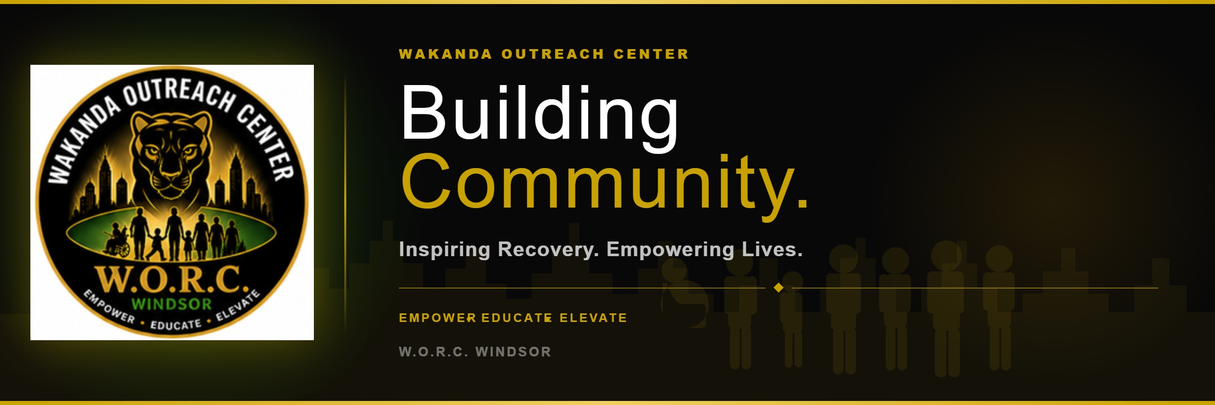 Building Community
